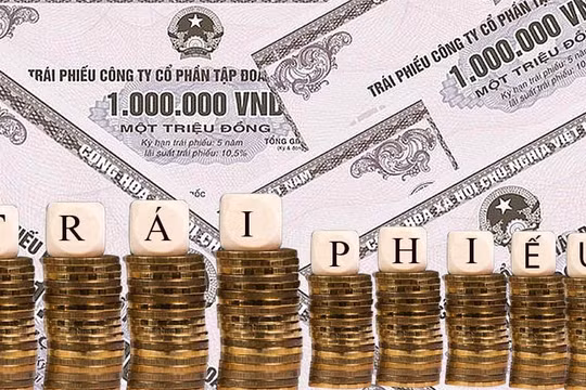 Chính phủ sửa quy định về phát hành trái phiếu doanh nghiệp riêng lẻ