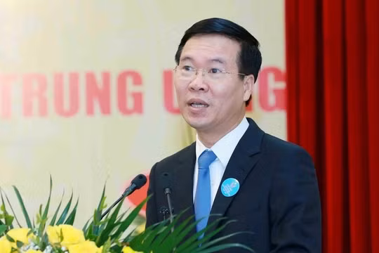 Tạm dừng mô hình thí điểm Trưởng ban tổ chức cấp tỉnh đồng thời là Giám đốc Sở Nội vụ