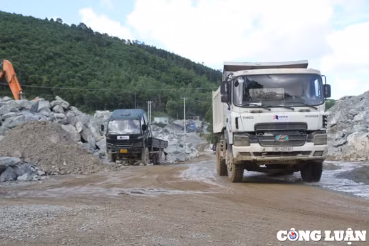 Cho phép Ban quản lý dự án thuộc Bộ Giao thông Vận tải được tự chủ tài chính