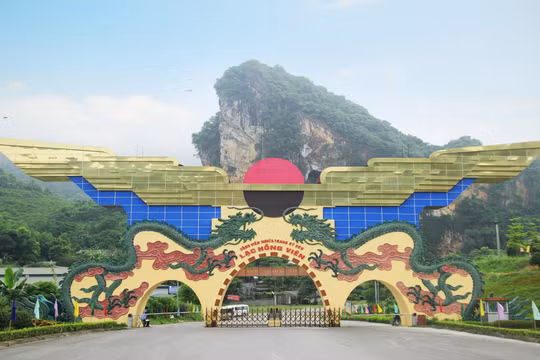 Doanh nghiệp sở hữu công viên nghĩa trang Lạc Hồng Viên làm ăn ra sao?