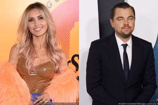 Audrina Patridge - Người đẹp được Leonardo DiCaprio tán tỉnh, có gì đặc biệt?