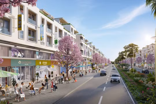 The Koradise - Điểm đến check-in mới của đảo Ngọc
