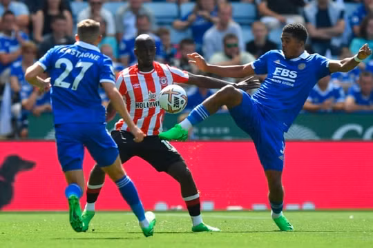 Nhận định trận Arsenal vs Leicester City, 21h ngày 13/8