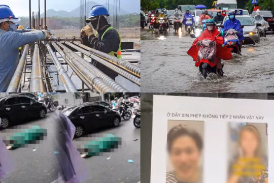 Nóng 18h: Hỗ trợ tiền thuê nhà cho người lao động mới đạt 11,23%: Tháo “điểm nghẽn” từ các địa phương