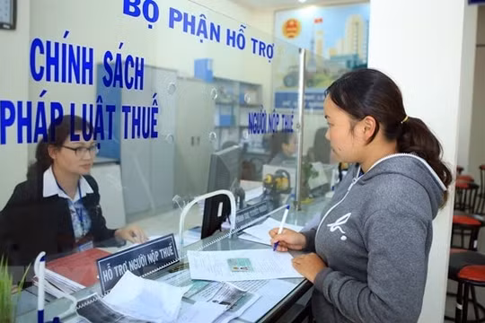 Chính phủ gia hạn thời hạn nộp thuế, tiền thuê đất năm 2022