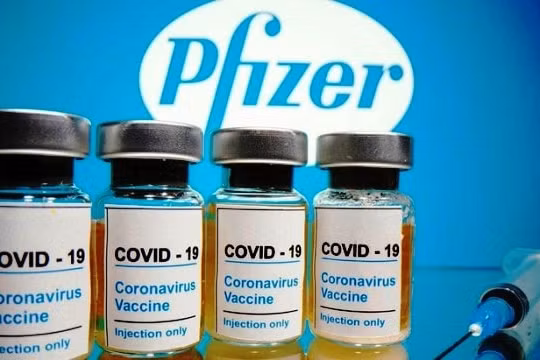 Phân bổ gần 2,5 triệu liều vắc xin COVID-19 tiêm cho trẻ em dưới 12 tuổi