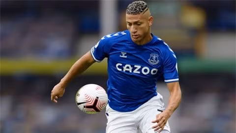 Tottenham quyết mua Richarlison tăng cường hàng công