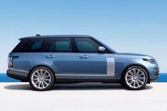 Top 7 mẫu xe được xếp hạng cao nhất năm 2022