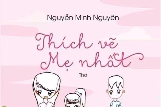 Một nhà thơ thiếu nhi đặc sắc