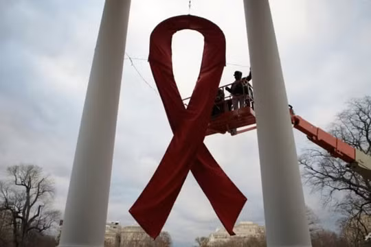 Người thứ tư 'được chữa khỏi' HIV, nhưng với quy trình nguy hiểm