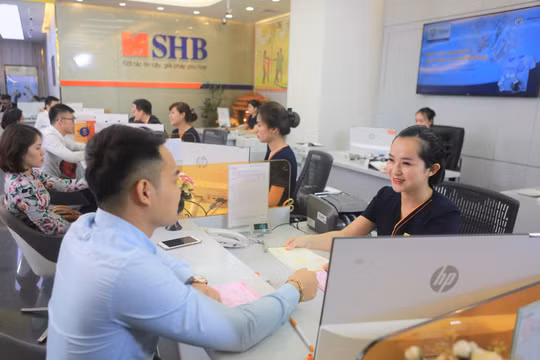 4 năm liên tiếp, Alpha Southeast Asia vinh danh SHB là “Ngân hàng Tài trợ Thương mại tốt nhất Việt Nam”