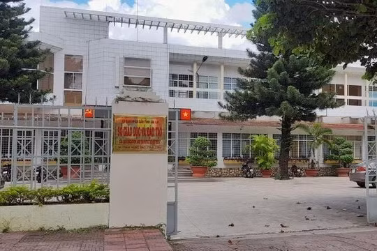 Gia Lai: Phát hiện 5 cơ quan có sai phạm hơn 855 triệu đồng liên quan sửa chữa trụ sở