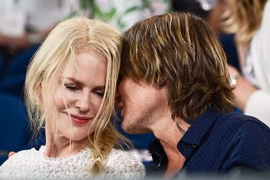 Nicole Kidman và Keith Urban tính đám cưới lại