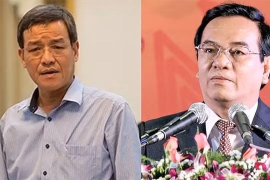 Bắt tạm giam cựu Bí thư Tỉnh uỷ, cựu Chủ tịch UBND tỉnh Đồng Nai về tội "Nhận hối lộ"