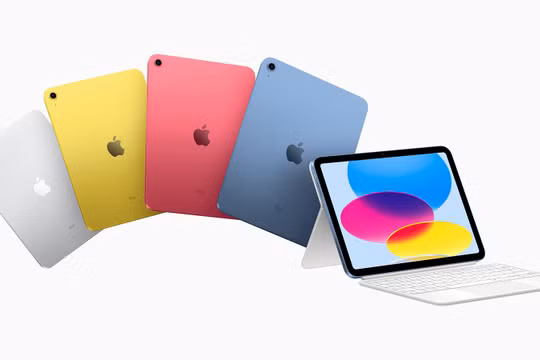 iPad Gen 10 được định giá "rẻ bất ngờ": Apple toan tính điều gì?