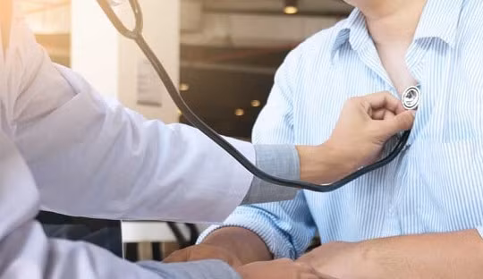 Bộ Y tế đề nghị siết chặt quản lý trong hoạt động khám sức khỏe lái xe