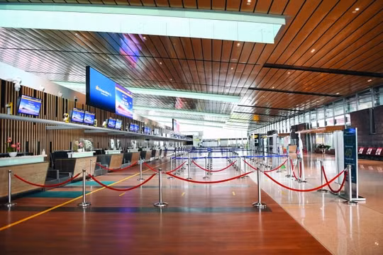 “Vietnam Airlines đã chuẩn bị kỹ lưỡng để hồi phục trong giai đoạn bình thường mới”