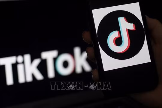 Khi Tiktok trở thành mối nguy