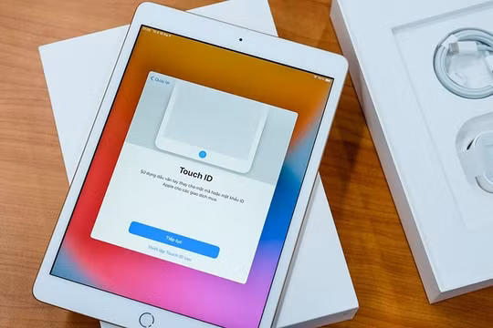 iPad sắp được sản xuất tại Ấn Độ