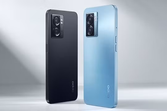 Thông tin ban đầu về OPPO A78 5G sắp sửa được trình làng