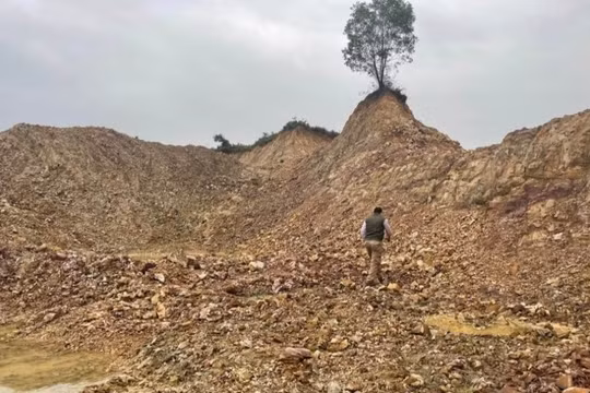 Quảng Bình: Phát hiện sai phạm gần 30 tỷ đồng sau thanh tra