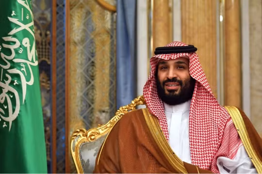Ả Rập Saudi sẽ đầu tư thêm 50 tỷ USD để tăng công suất dầu