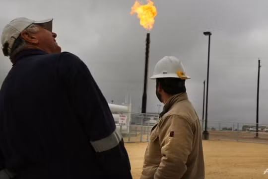 COP27: Phát thải dầu và khí đốt tăng gấp 3 lần so với báo cáo