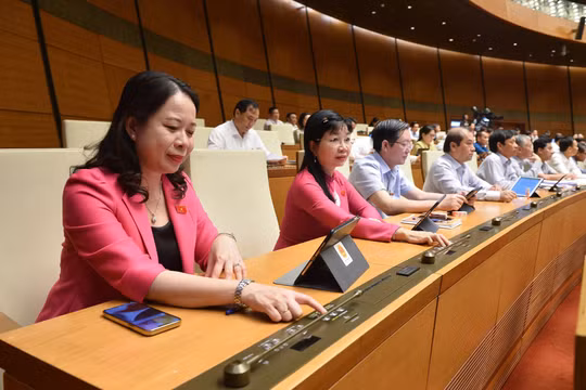Thực hiện dân chủ ở cơ sở: Không thành lập Ban Thanh tra nhân dân tại doanh nghiệp tư nhân