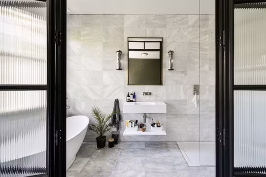 Nhà ở phạm phong thủy khiến vận số đen đủi, gia đình lục đục