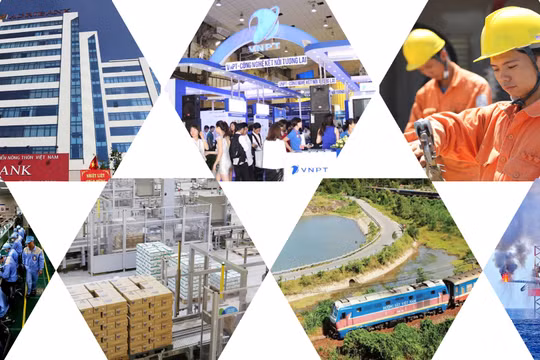 Tháo gỡ vướng mắc cổ phần hóa, thoái vốn Nhà nước tại doanh nghiệp