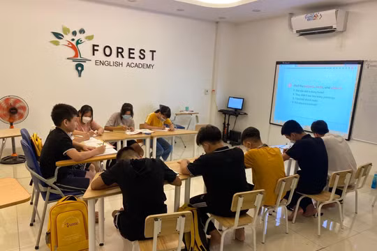 Tạm hoãn kỳ thi IELTS từ hôm nay (10/11)