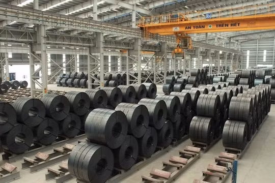 Nhiều mặt hàng có xuất xứ tại Việt Nam nằm trong diện cảnh báo sớm phòng vệ thương mại