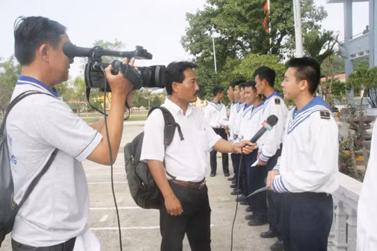Nâng cao đời sống báo chí, tăng cường đoàn kết, tích cực chăm lo cho hội viên
