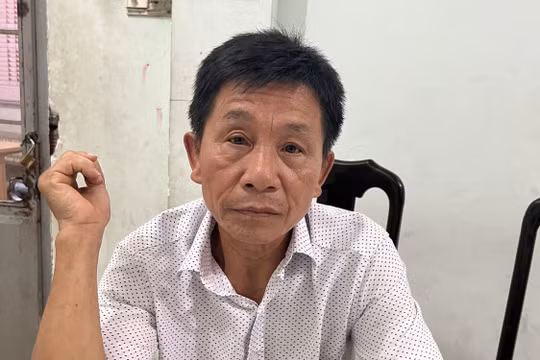 Đối tượng truy nã đặc biệt nguy hiểm sa lưới sau 26 năm lẩn trốn