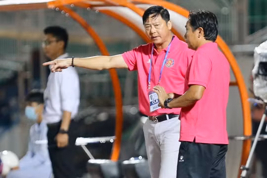 Lê Huỳnh Đức rút khỏi CLB Sài Gòn