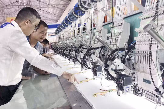 Ông Trương Gia Bình kiến nghị nới room tín dụng, tránh tình trạng doanh nghiệp phá sản dây truyền