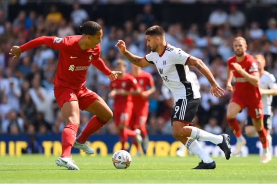 Nhận định trận Liverpool vs Crystal Palace, 2h ngày 16/8
