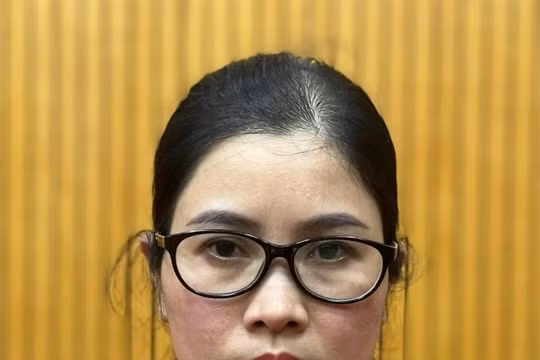 Khởi tố 2 bị can trong vụ “đưa, nhận hối lộ” xảy ra tại Bộ Ngoại giao