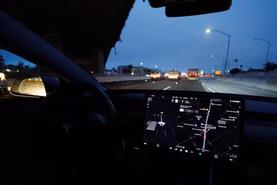 Tesla bị điều tra hình sự về công nghệ tự lái tại Mỹ