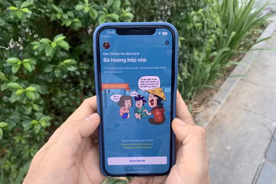 Nạp điện thoại trên VNPT Money nhận nhiều ưu đãi hấp dẫn