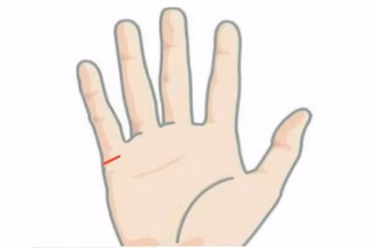 Những kiểu đường chỉ tay tình duyên tiết lộ hôn nhân viên mãn