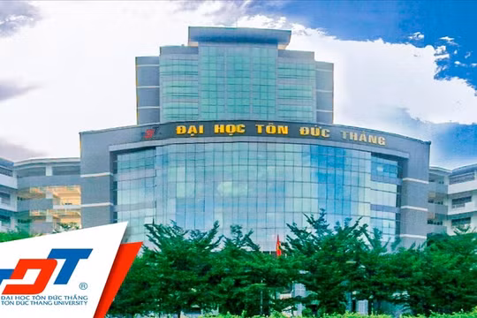 Giai đoạn 2019 - 2020: Trường Tôn Đức Thắng biểu hiện nôn nóng trong công bố quốc tế