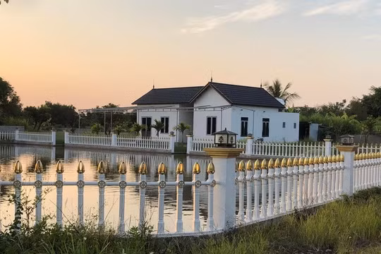 TP. Hải Dương: Gần 1 năm sau kết luận thanh tra, công trình vi phạm vẫn ngang nhiên tồn tại!