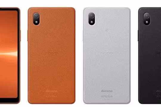 Thông tin mới về Sony Xperia Ace 4