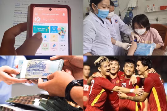 Nóng 18h: TP. HCM: Phụ huynh tốn kém, đau đầu vì app thu học phí