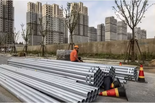 Trung Quốc muốn huy động 148 tỷ USD giải nguy cho các dự án bất động sản