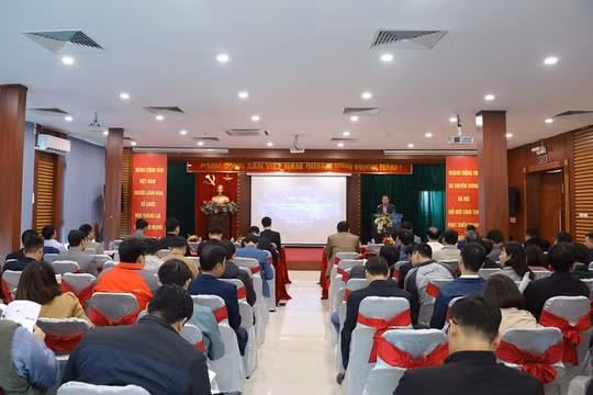 Hà Nội nâng cao khả năng “thực chiến” trong xử lý, đảm bảo an toàn thông tin