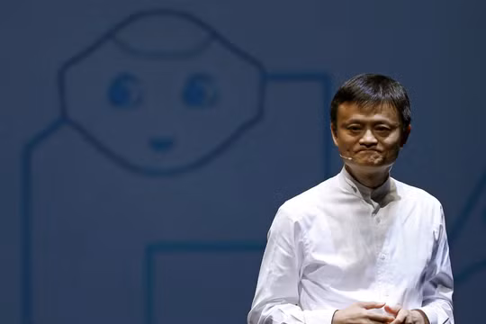 “Ấm thân” ở Nhật Bản, Jack Ma tiếp tục kinh doanh ra sao?