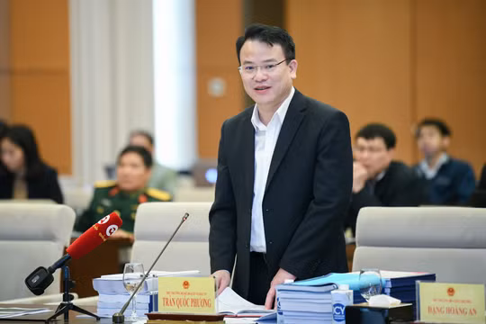 Phấn đấu đến năm 2030, sẽ có mô hình không gian phát triển quốc gia hiệu quả, thống nhất