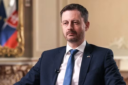 Chính phủ Slovakia thất bại trong cuộc bỏ phiếu bất tín nhiệm